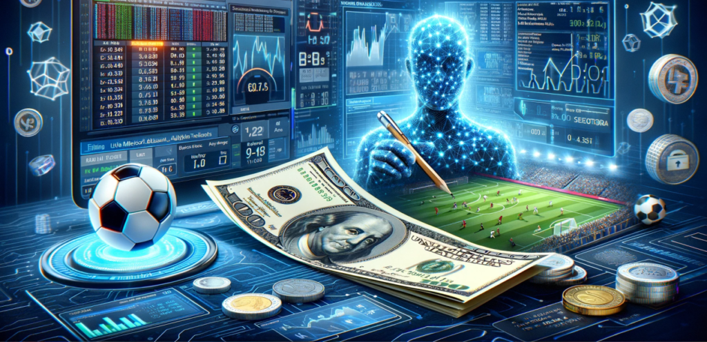 cá loại kèo cá cược bóng đá TF88