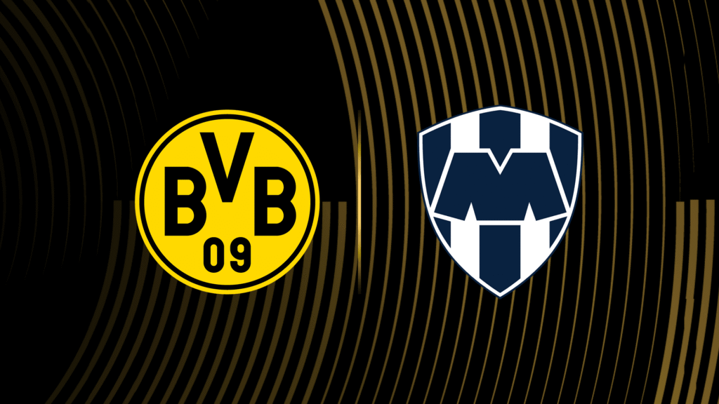 Nhận định, soi kèo Dortmund vs Monterrey