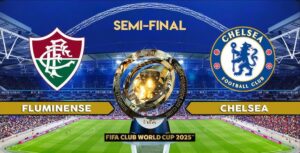 Nhận định, soi kèo fluminense vs chelsea