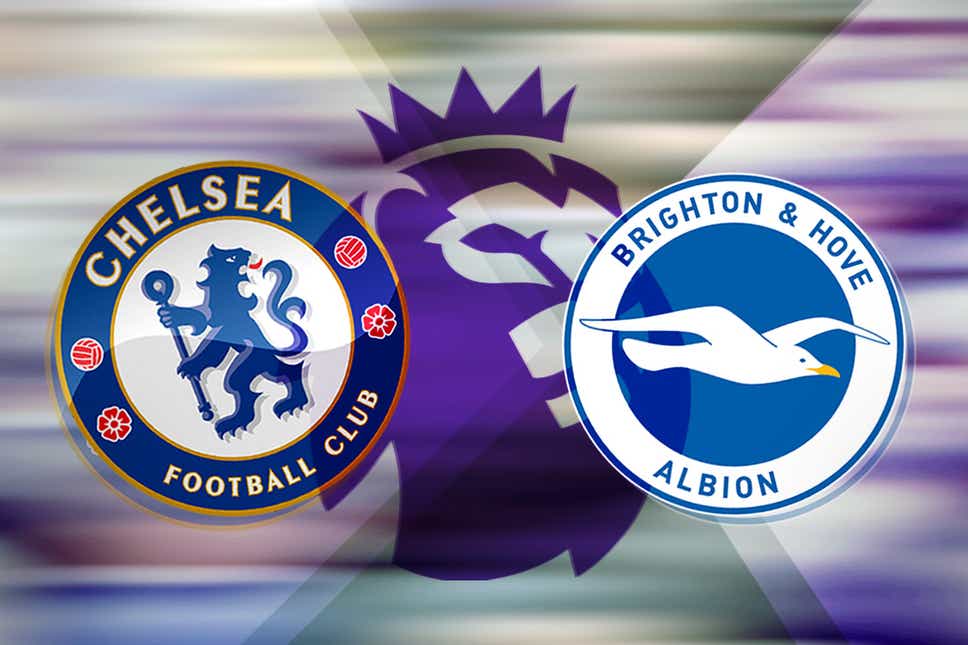Nhận định, soi kèo Chelsea vs Brighton – Premier League – 21h00 Thứ 7 ngày 27/09